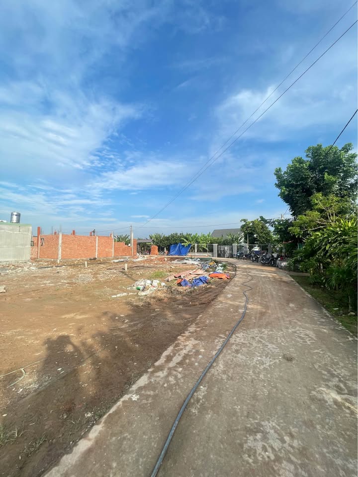 Cần bán đất Minh Hưng Chơn Thành sát kcn SIKIKO