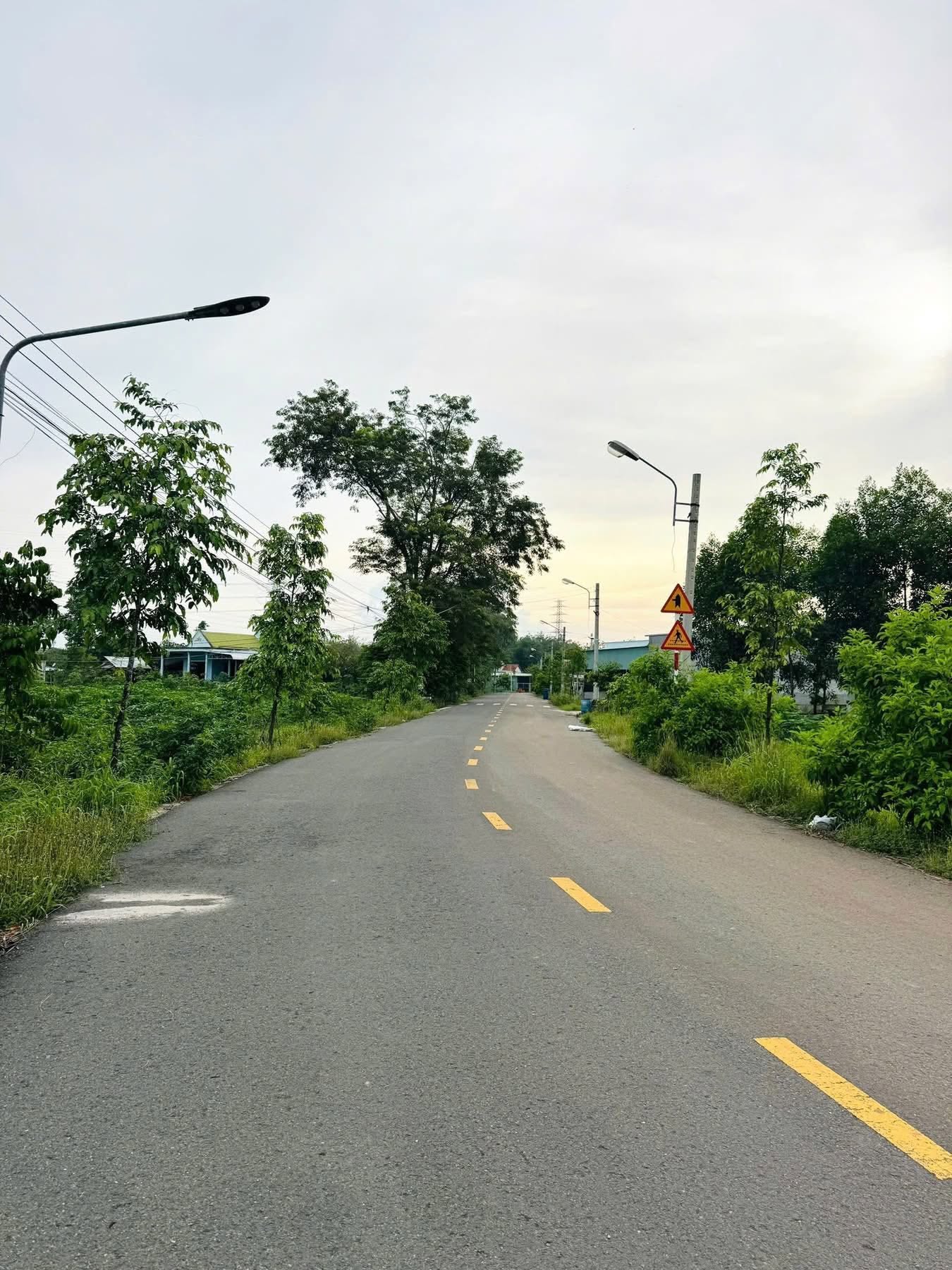 Đất Bình Phước chính chủ bán, đất hơn 1 sào tại thị xã Bình Long