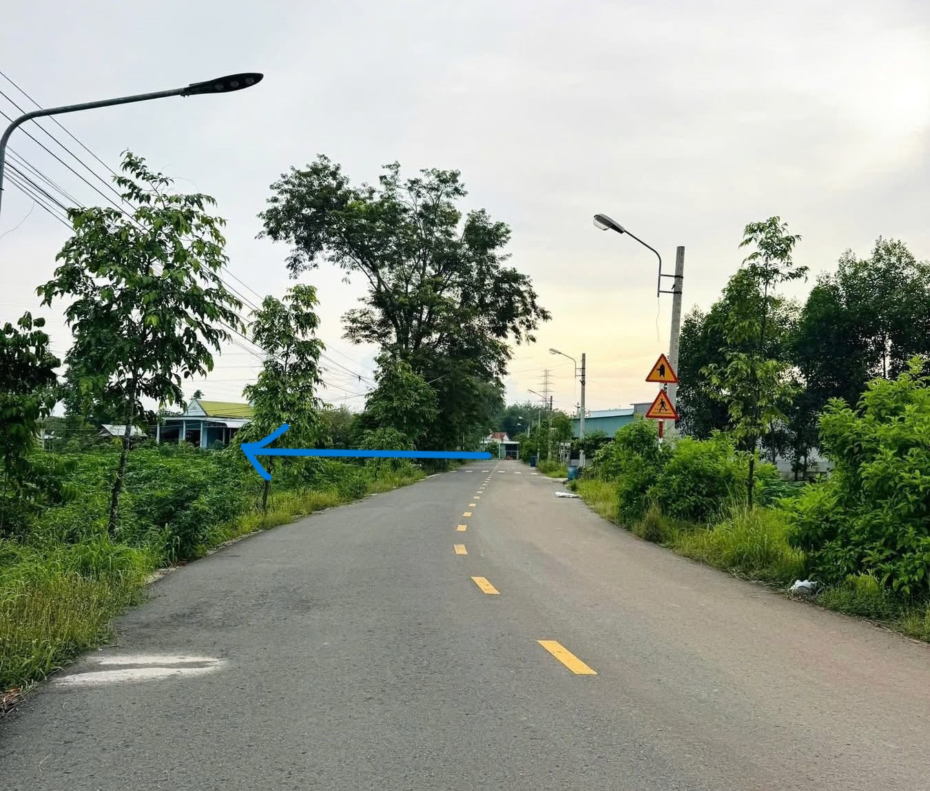 Bán đất Đồng Nai 4.500m2 giá 190 triệu, sát chợ và nhiều tiện ích