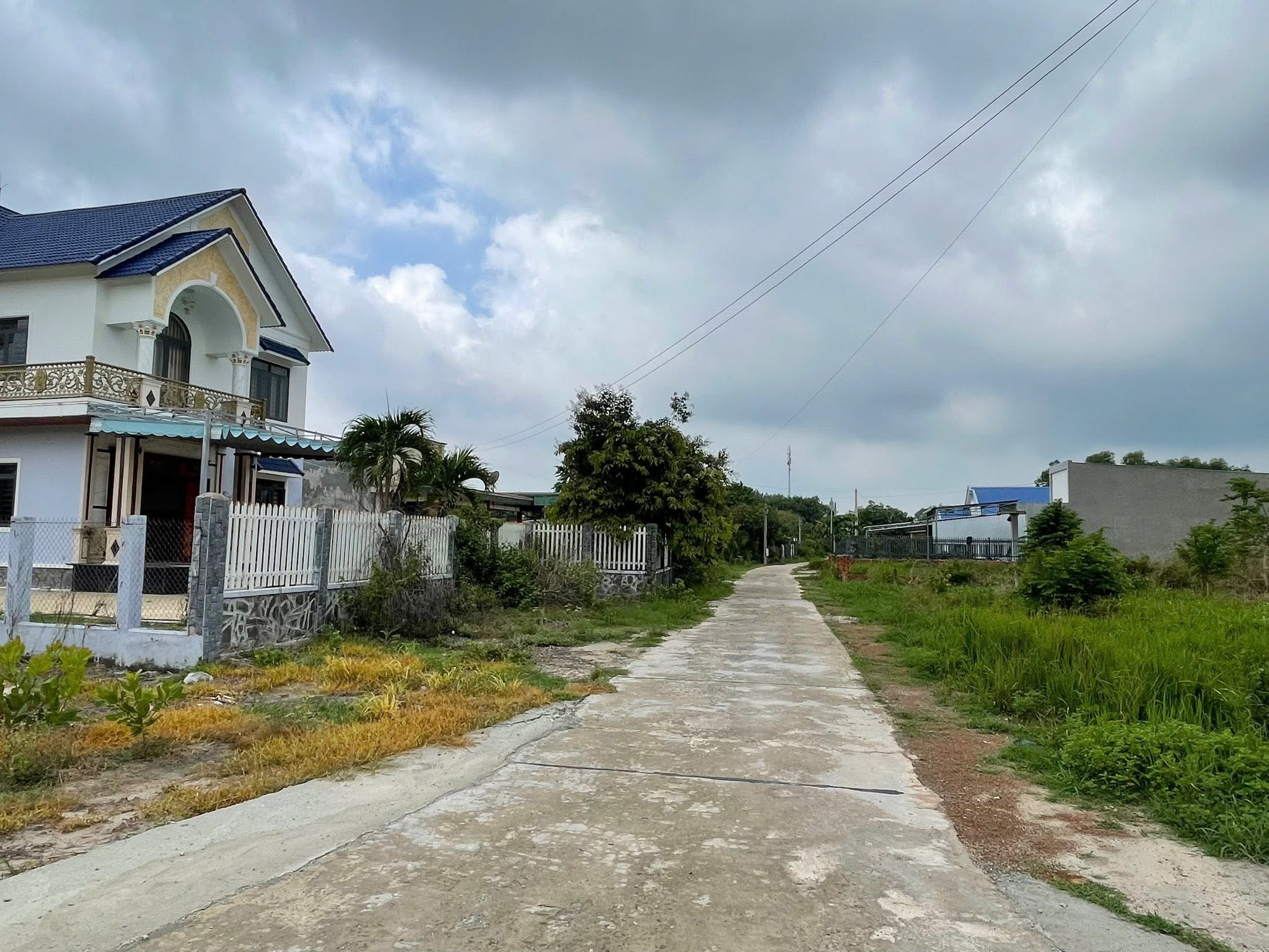 Bán đất Chơn Thành giá rẻ, liền kề KCN Minh Hưng, Quốc lộ 13