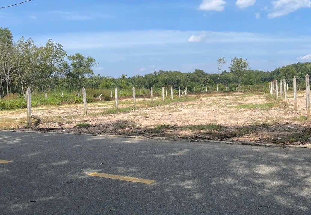 Bán đất Bình Phước 3.800m2 đất shr thổ cư ngay gần kcn khu dân cư