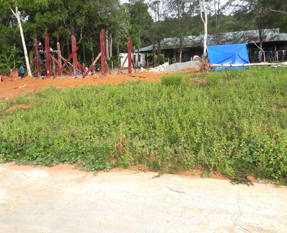 Chính chủ cần bán đất Bình Phước 2.200m2, giá 290 triệu, dân cư đông