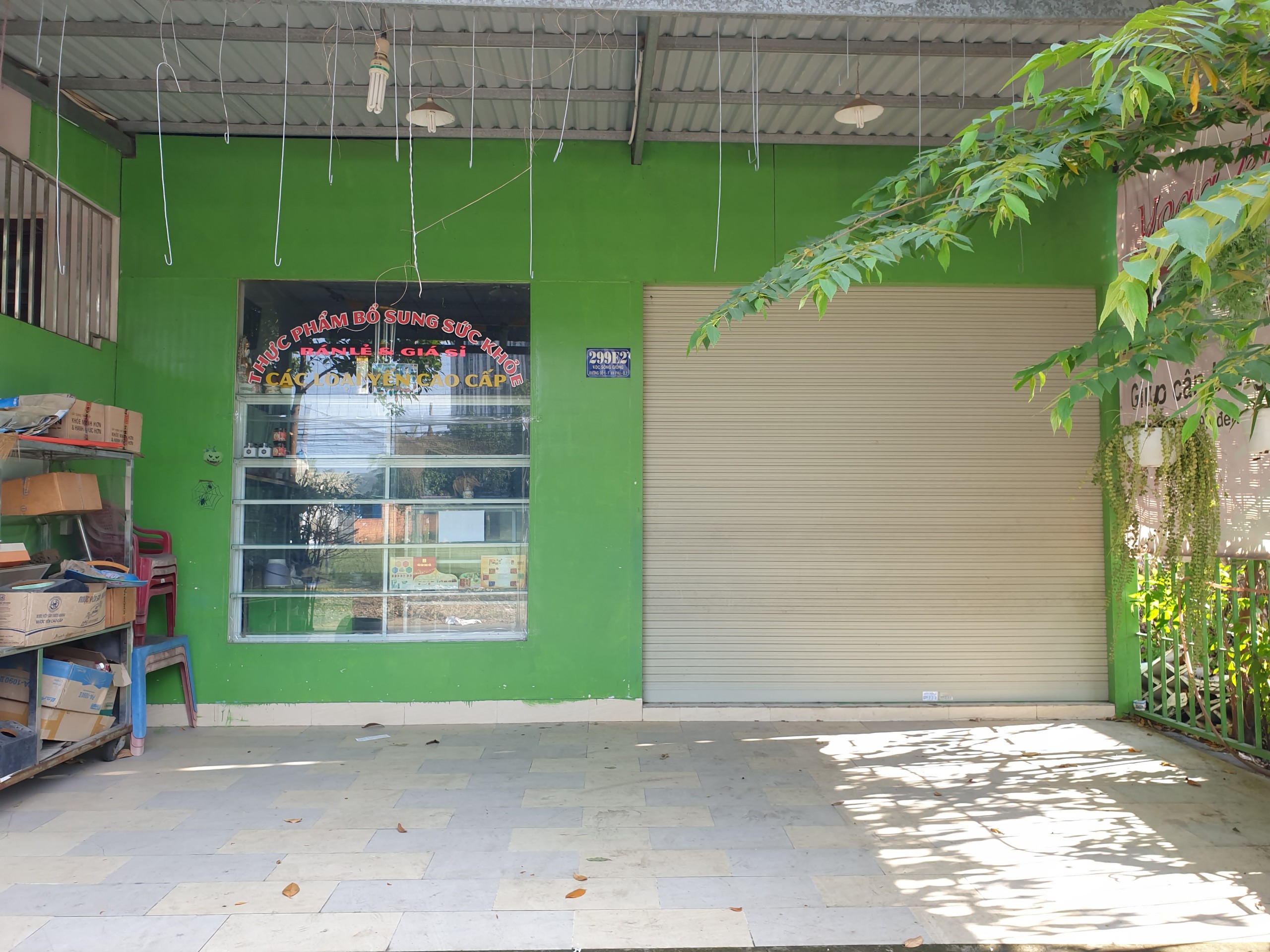 Bán đất mặt tiền, Đường 1, Phường An Phú, Thủ Đức, Hồ Chí Minh
