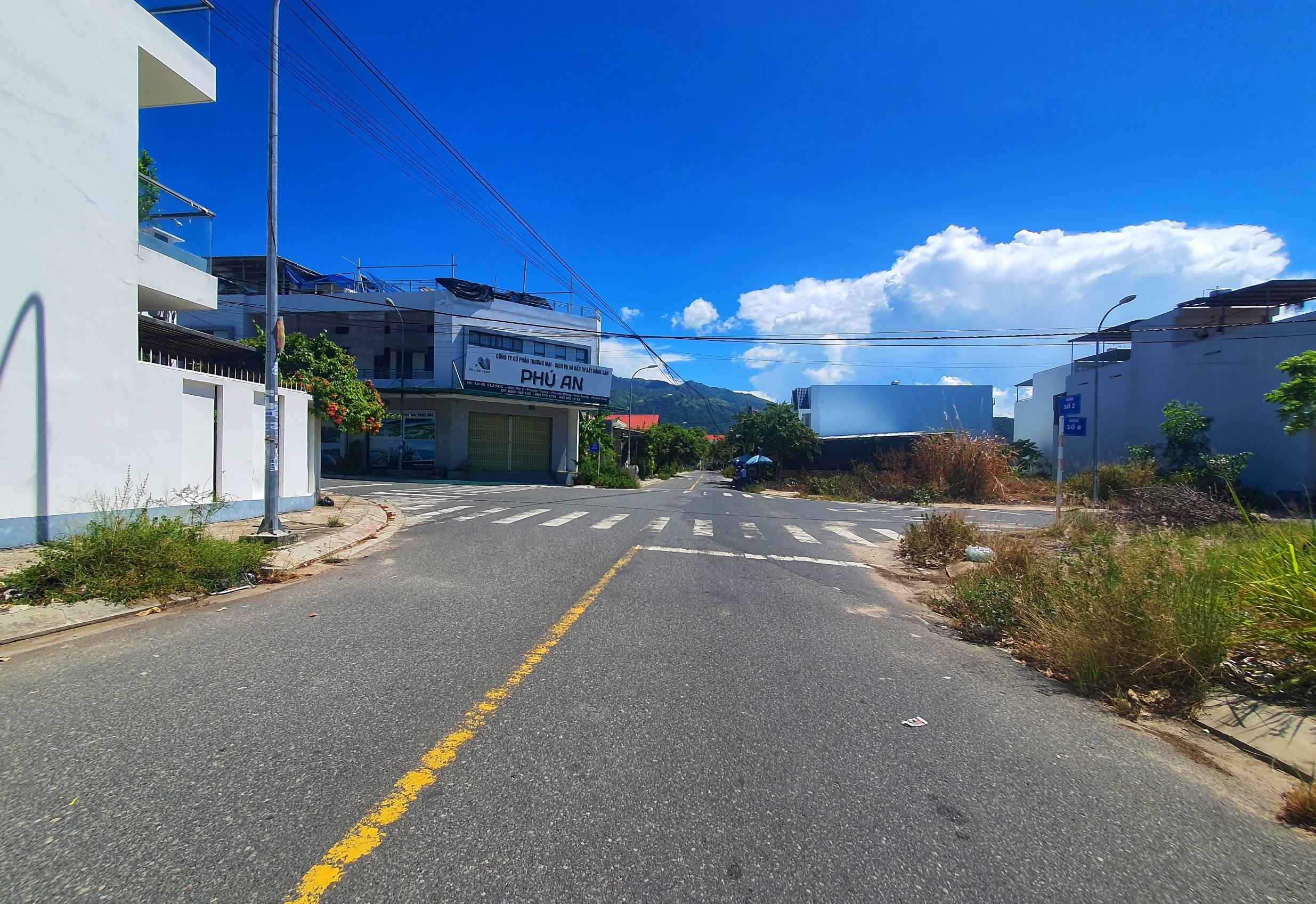 Bán đất Tái định cư Hòn Rớ 2 Phước Đồng Nha Trang