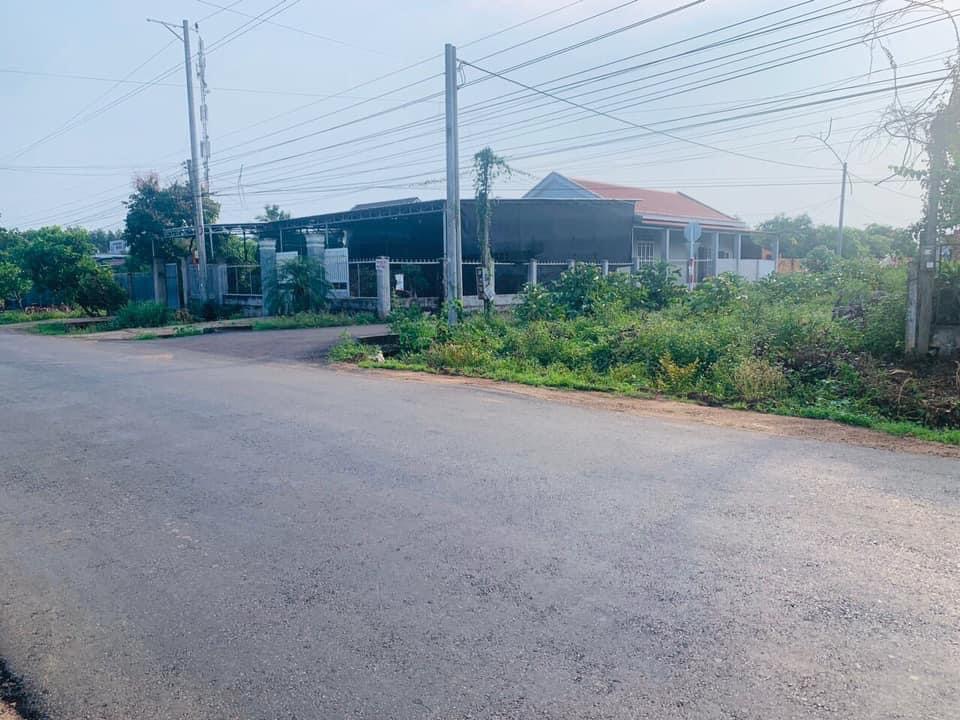 Bán đất Bà Rịa Vũng Tàu, lô góc 2mt Tỉnh lộ 329 Hoà Hội