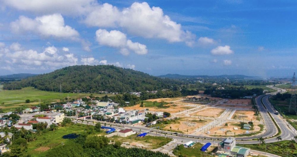 Dự báo bất ngờ về giá bất động sản Quảng Ngãi trong thời gian tới