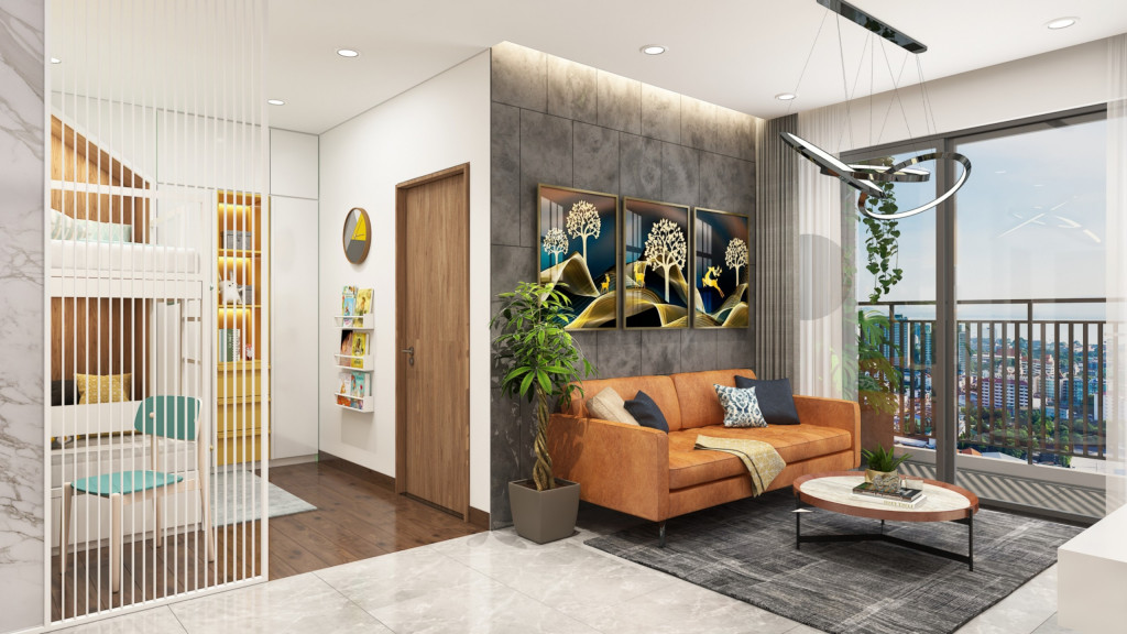 Bán Căn hộ Honas Residence đường Mỹ Phước – Tân Vạn