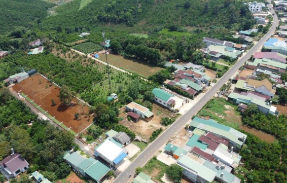 Chính chủ bán đất Huyện Bảo Lâm, Lâm Đồng, sổ sẵn