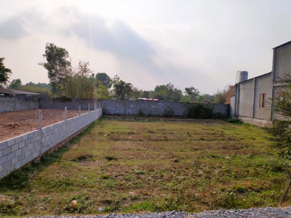 Bán đất Bình Phước 20x50m=1.000m2 shr, gần kcn