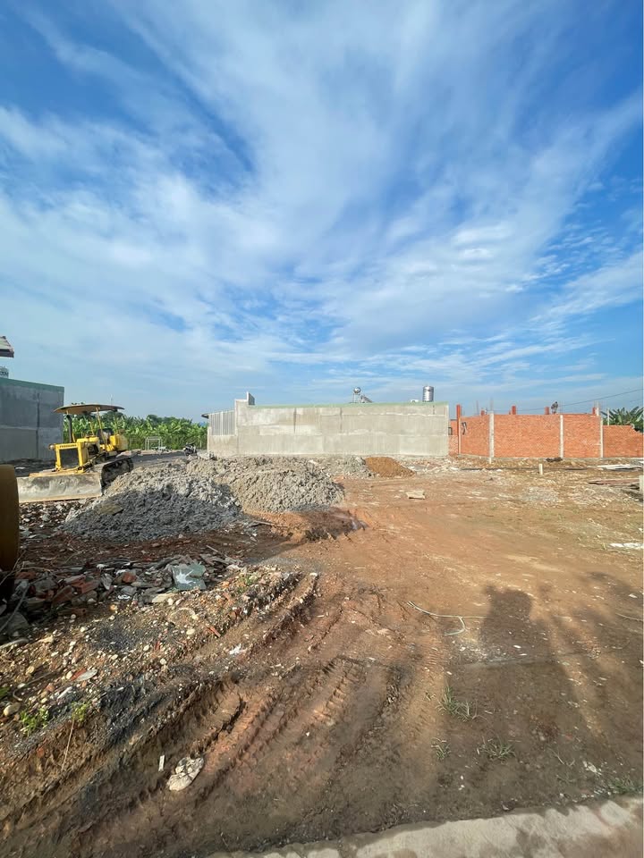 Bán đất chính chủ Bình Phước, Phường Hưng Chiến Thị xã Bình Long