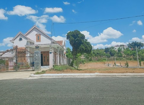 Cần tiền tôi bán cắt lỗ 100 triệu mảnh đất 600m2 có 200m2 thổ cư