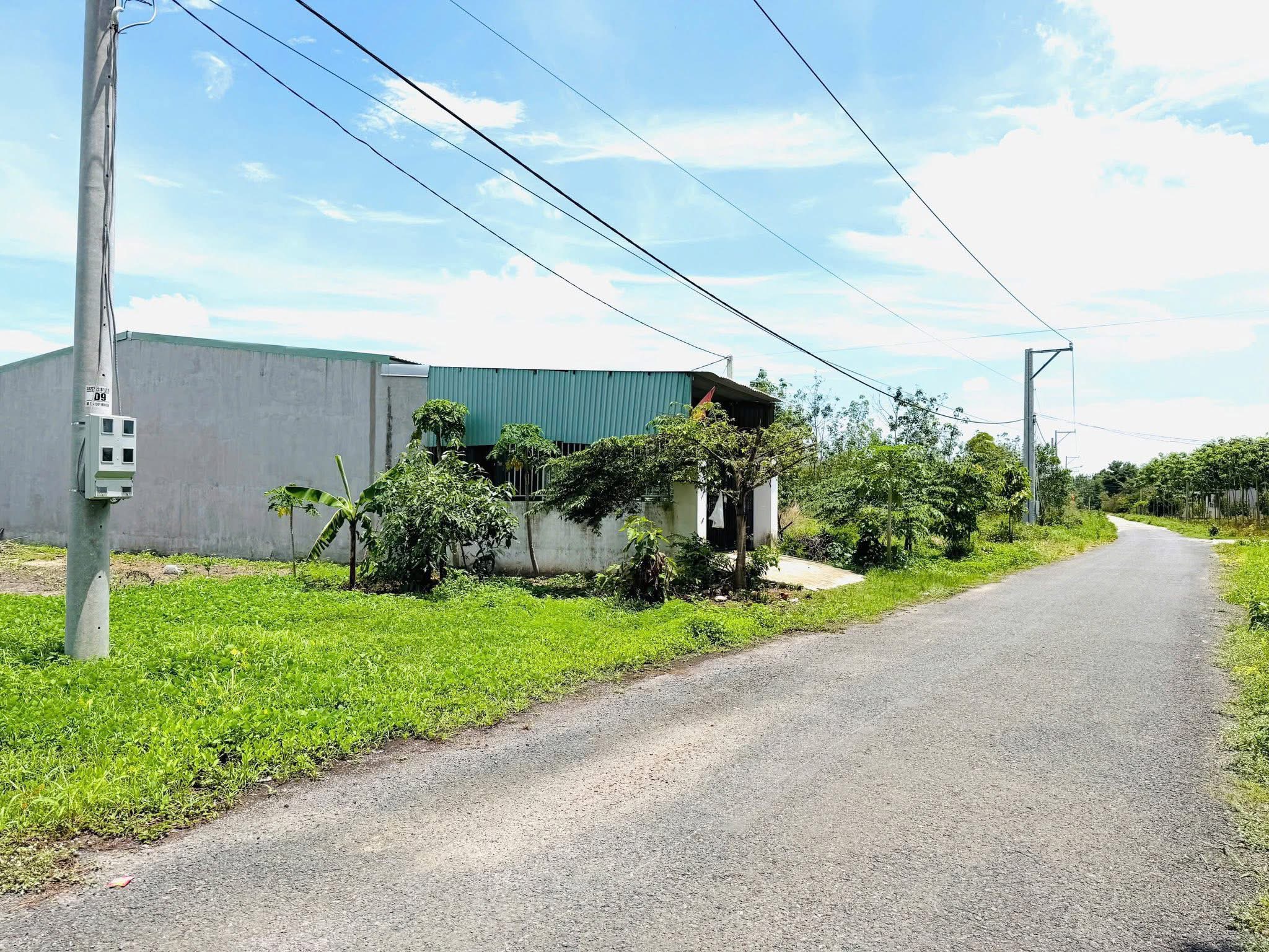 Bán đất Minh Hưng Chơn Thành giá tốt