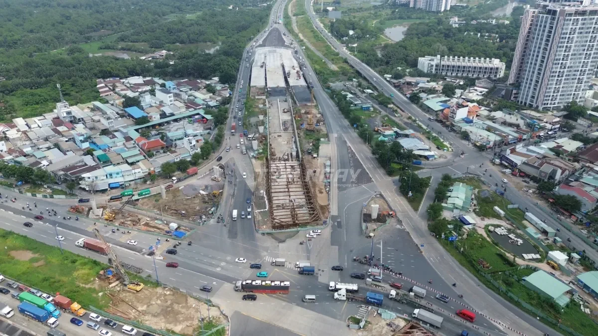 Khơi thông quỹ đất, TP.HCM siết tiến độ giải phóng mặt bằng, kỳ vọng tạo cú hích cho thị trường bất động sản