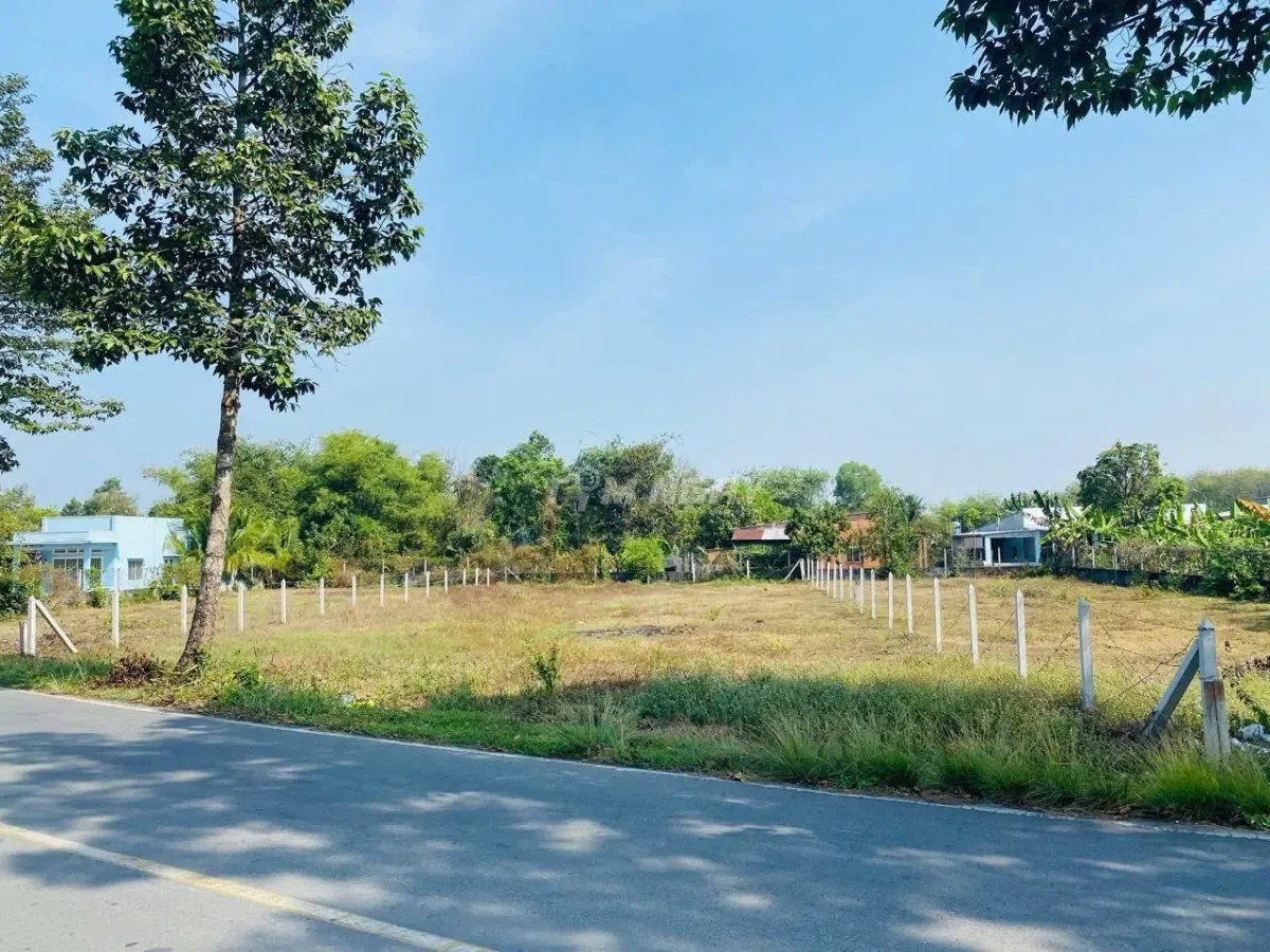 Bán nhanh đất Bình Phước thổ cư ngay trung tâm thị xã giá ngộp