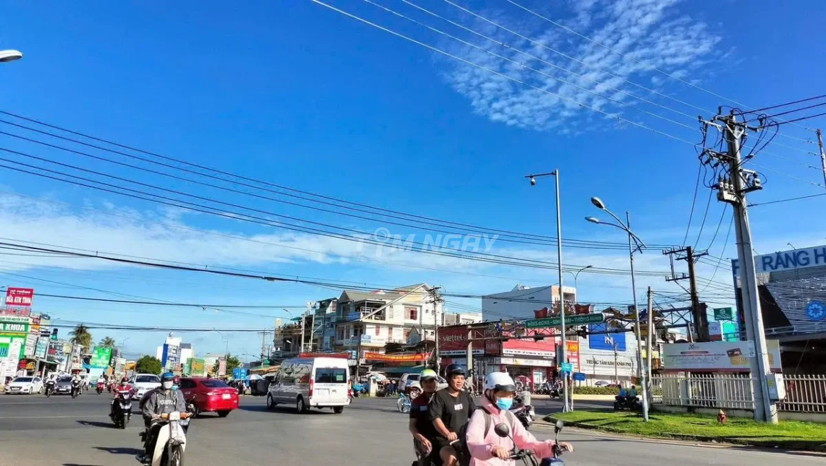 Đất Bình Phước 3.000m2 Đất Gần Kcn, Shr, Giá 190 Triệu Bao Mọi Phí