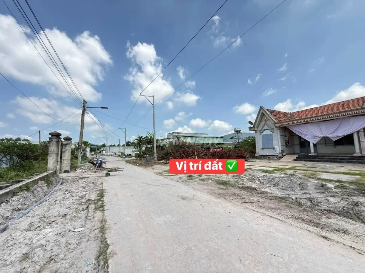 Cần Vốn Sang 2.900m2 Đất sào Bình Phước, Giá 180 Triệu, shr