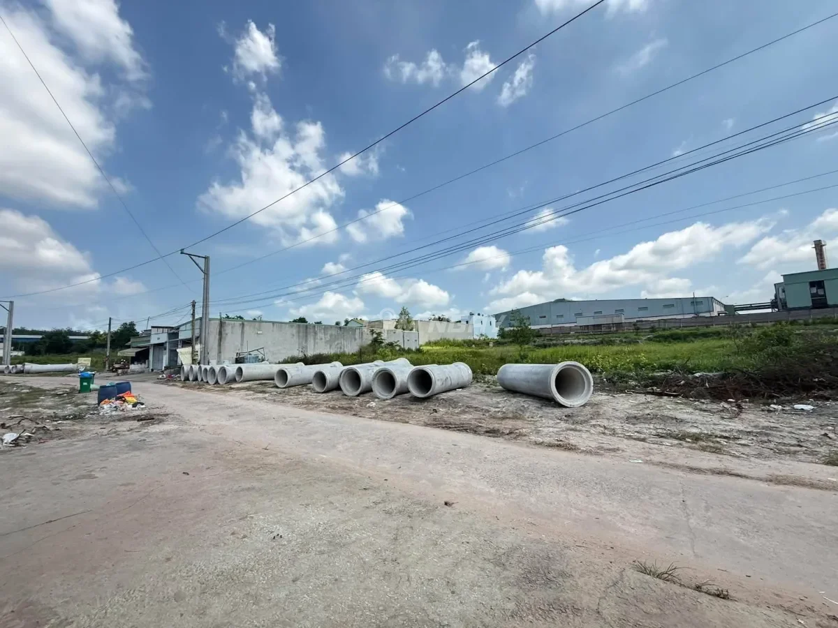 Bán đất Bình Phước gần KCN Minh Hưng diện tích 2.750m² giá 235 triệu