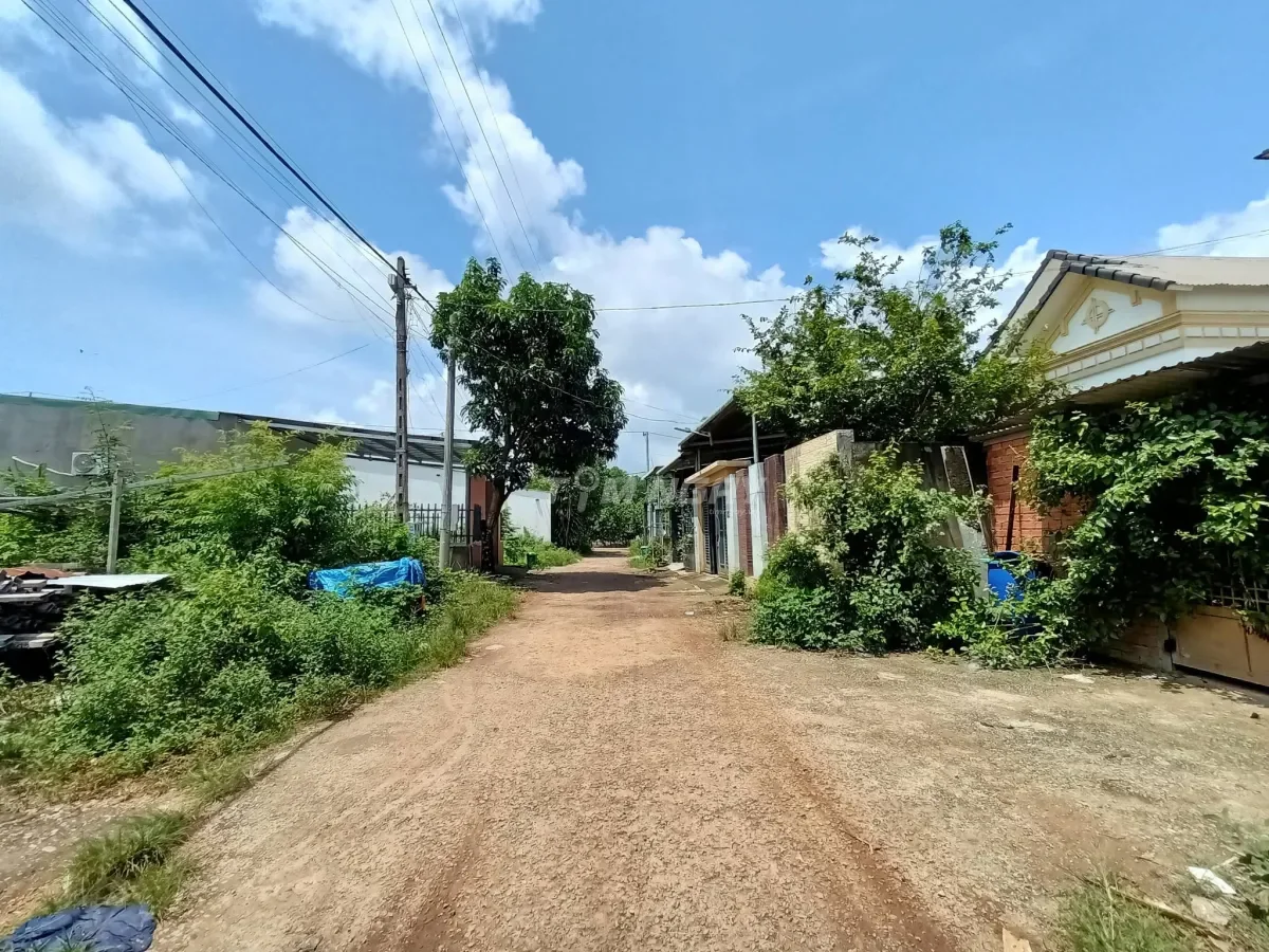 Bán đất Chơn Thành Bình Phước 2.320m² giá 210 triệu chính chủ