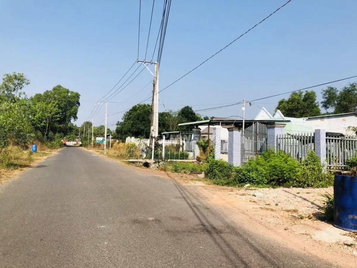 Đất Chơn Thành Bình Phước 2.800m2 gần khu công nghiệp