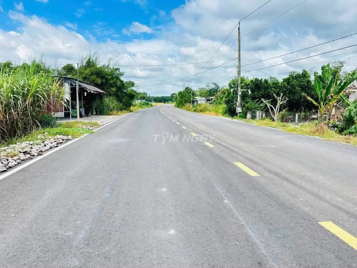 Bán đất Minh Hưng Chơn Thành, sổ riêng, giá rẻ