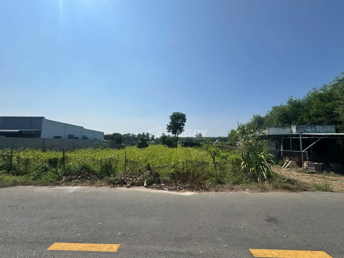 Bán Đất Minh Hưng Chơn Thành Bình Phước giá 160 triệu, sổ sẵn