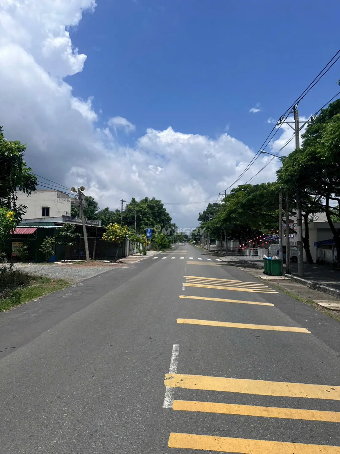 Bán Đất Minh Hưng Chơn Thành giá rẻ, diện tích 1.500m2
