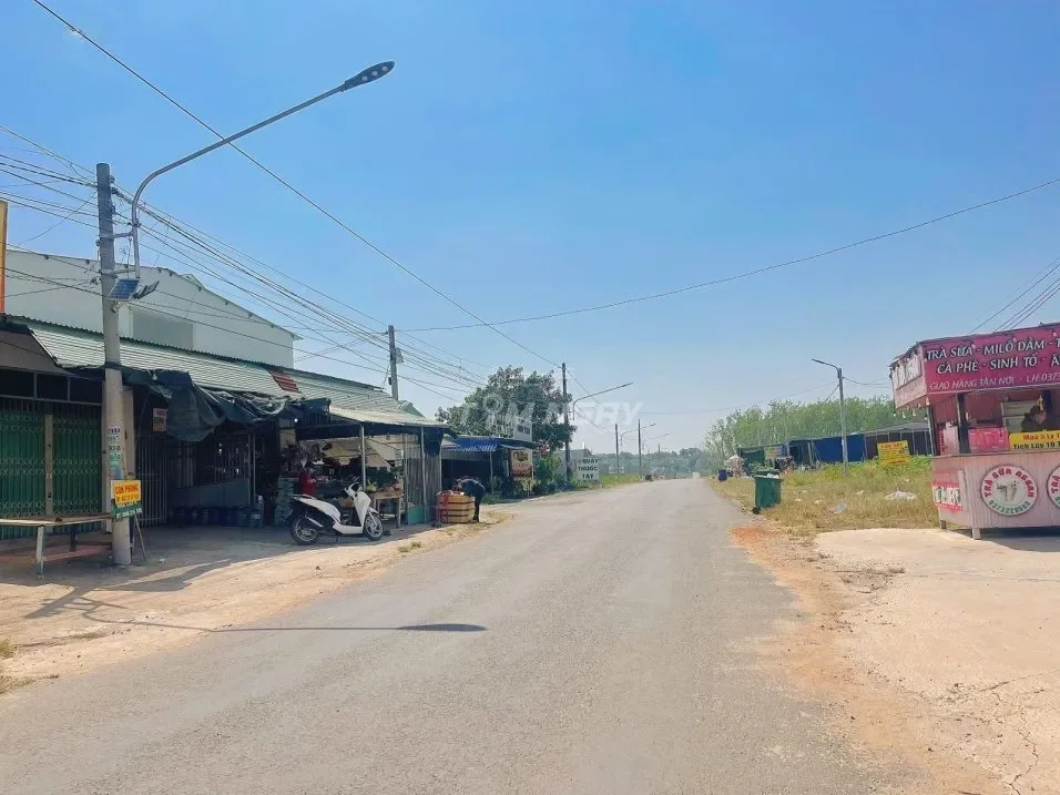 Bán Đất Minh Hưng Chơn Thành Bình Phước, đất rộng giá tốt