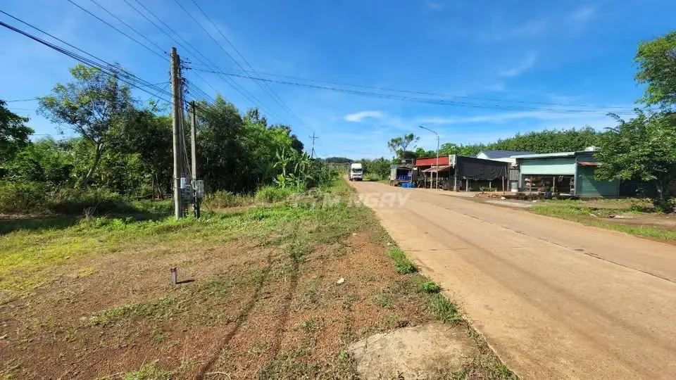 Bán Đất Minh Hưng Chơn Thành gần KCN, sổ riêng giá 160 triệu