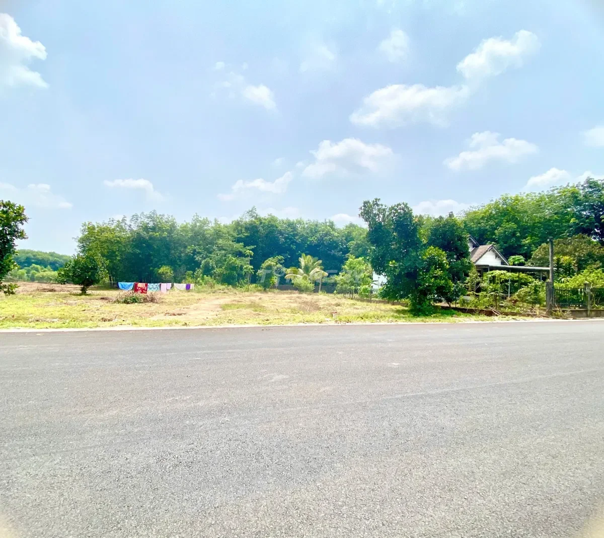 Bán Đất Minh Hưng Chơn Thành 1.700m2 gần KCN, giá 185 triệu