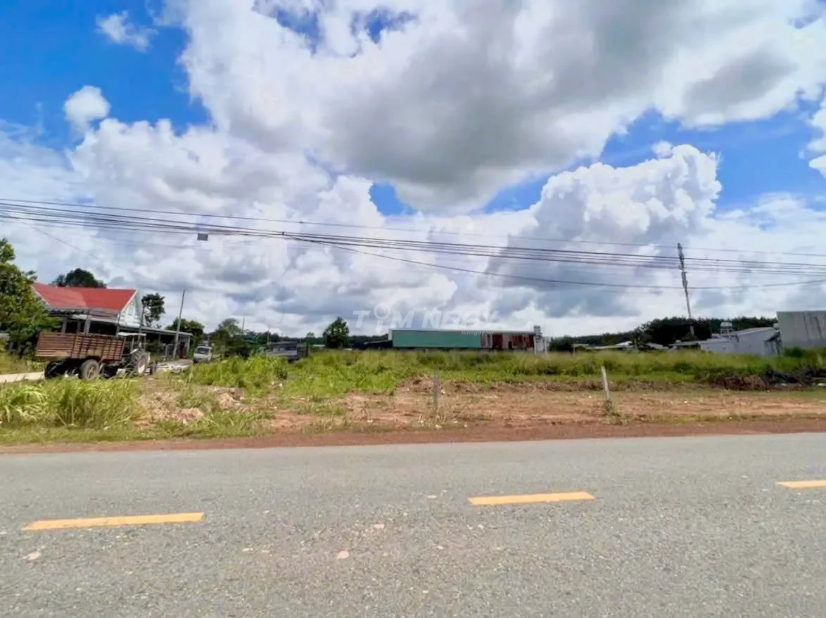 Bán Đất Ở Bình Phước 1.900m2 gần khu dân cư