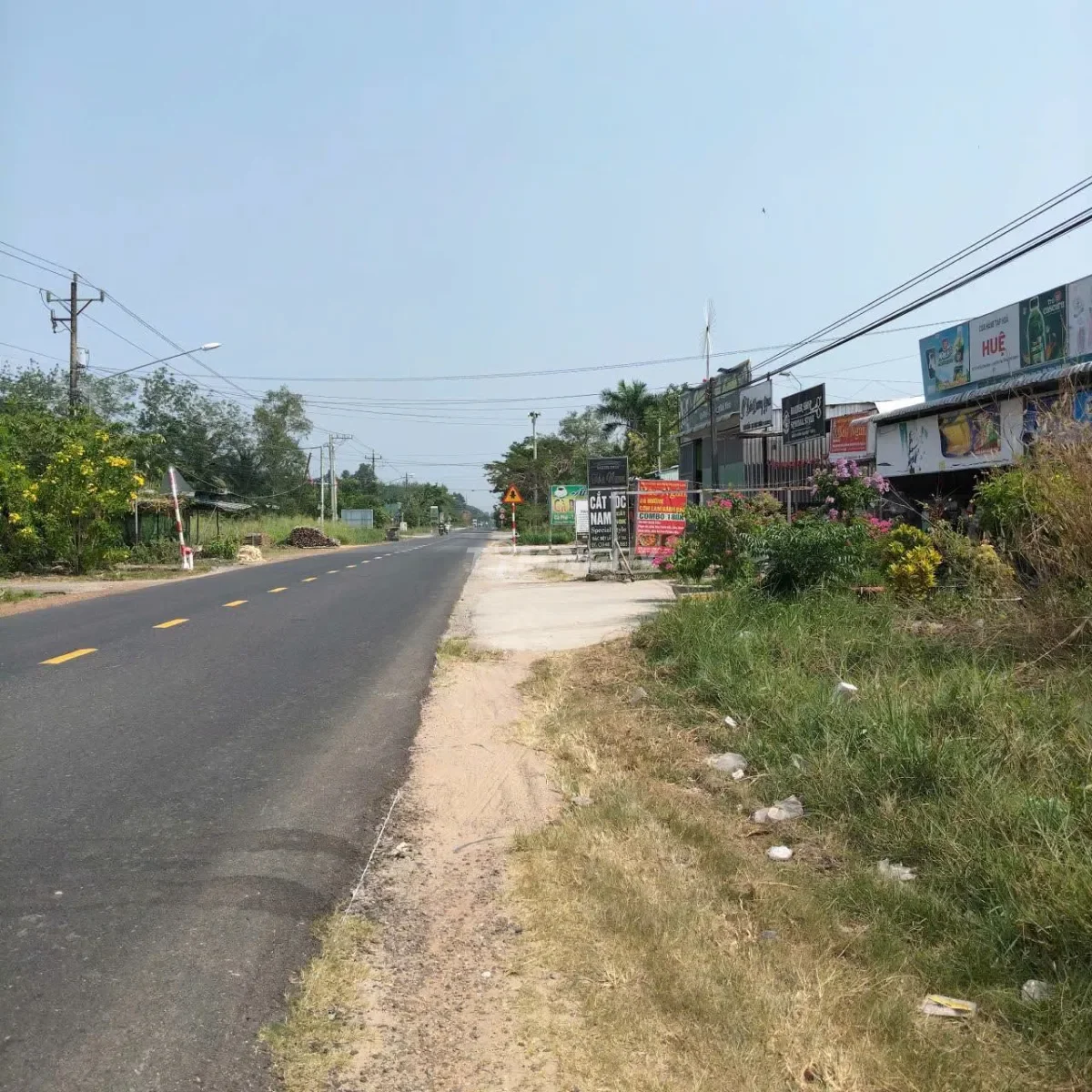 Bán Đất Minh Hưng Chơn Thành 2.000m2 gần KCN