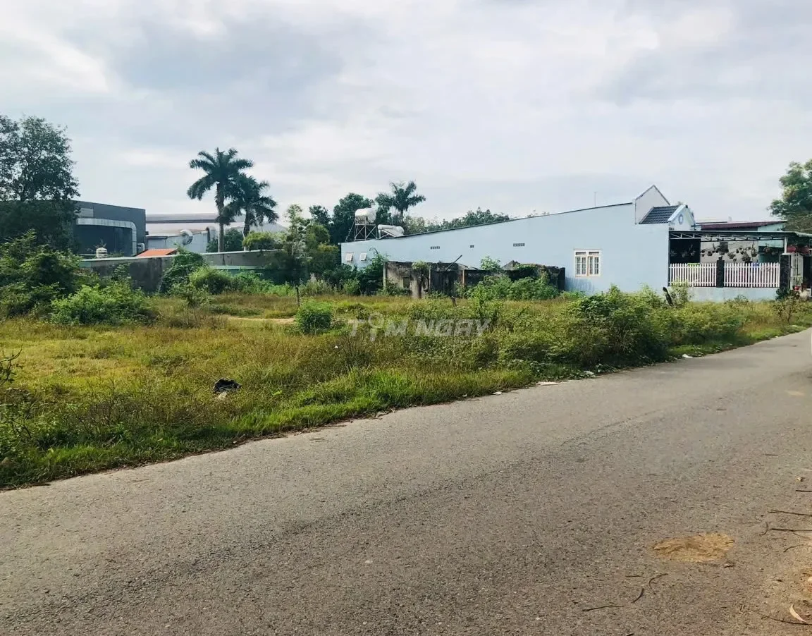 Đất Minh Hưng Chơn Thành 2.300m2 sổ riêng