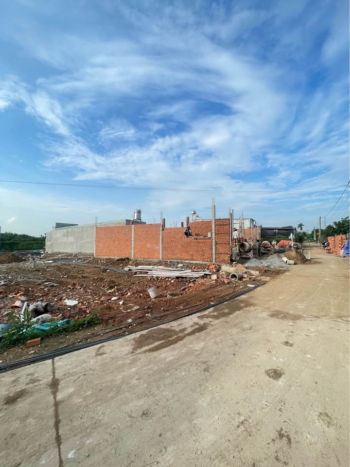 Bán Đất tại Phường Minh Thành, Thị xã Chơn Thành, Bình Phước