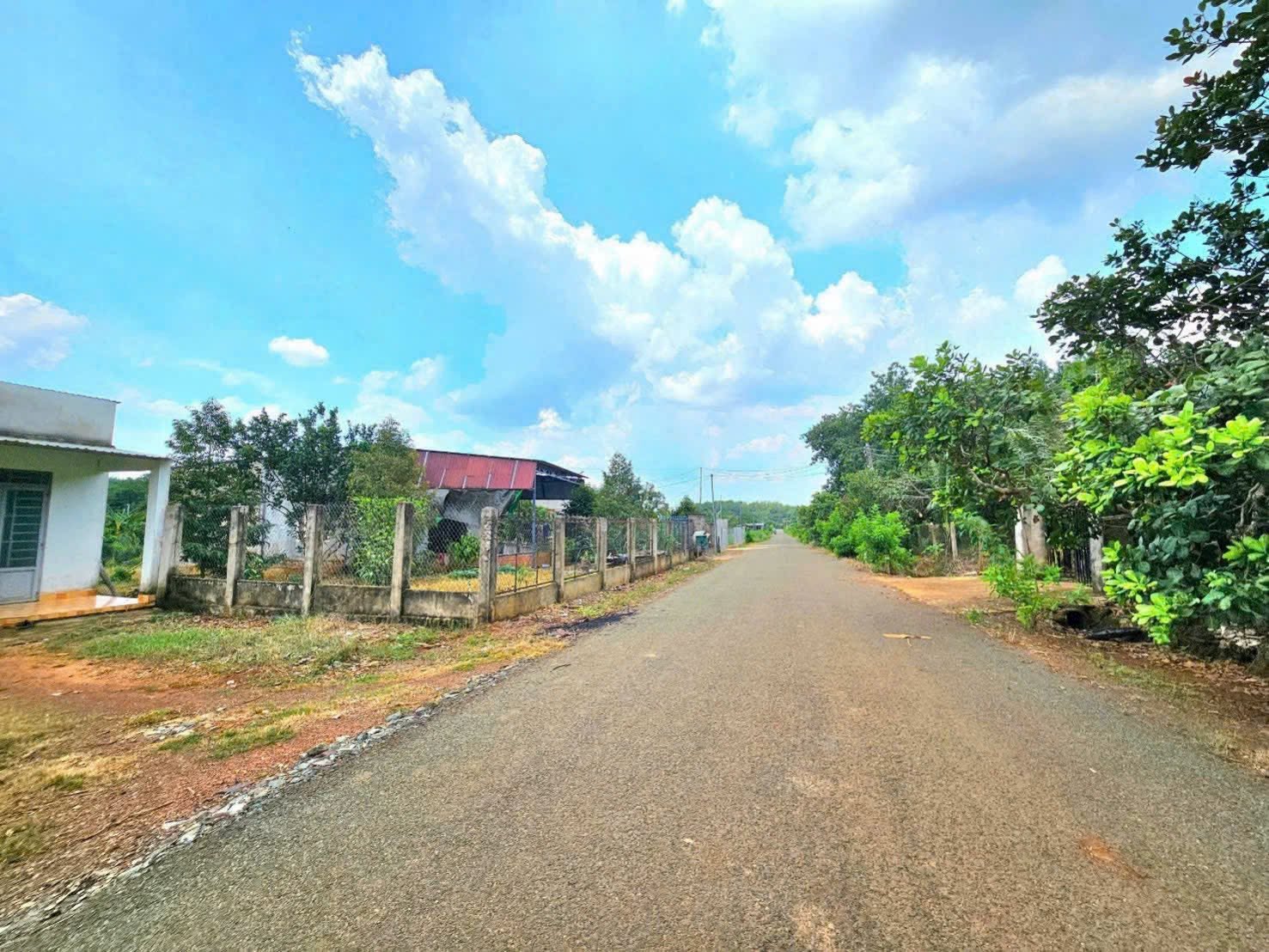Đất Bình Phước chính chủ cần bán 2.600m2 đối diện siêu thị, shr