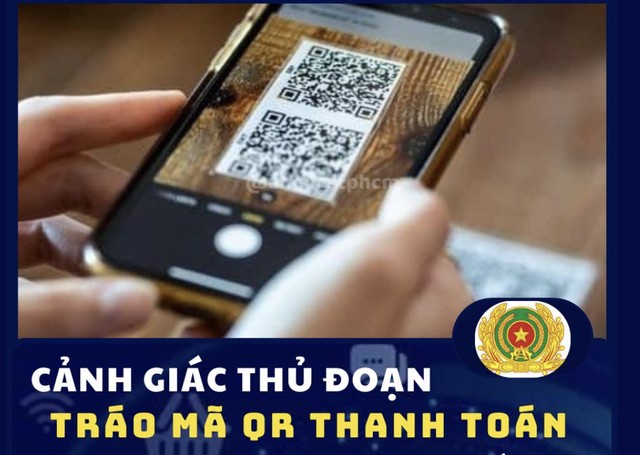 Công an TP HCM cảnh báo chiêu lừa mới nhất, các chủ quán ăn cần biết