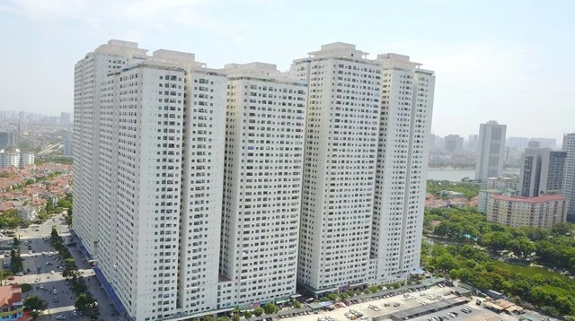 Luật Kinh doanh bất động sản: Sửa đổi để quản lý chặt thị trường