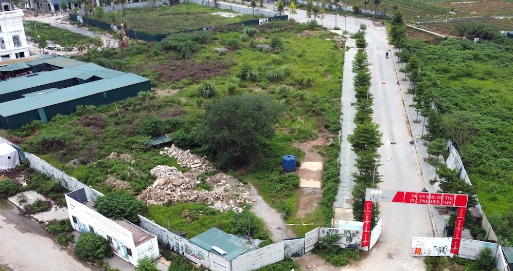 Khuyến cáo người dân, khách hàng liên quan đến dự án nhà ở xã hội Udic Eco Tower