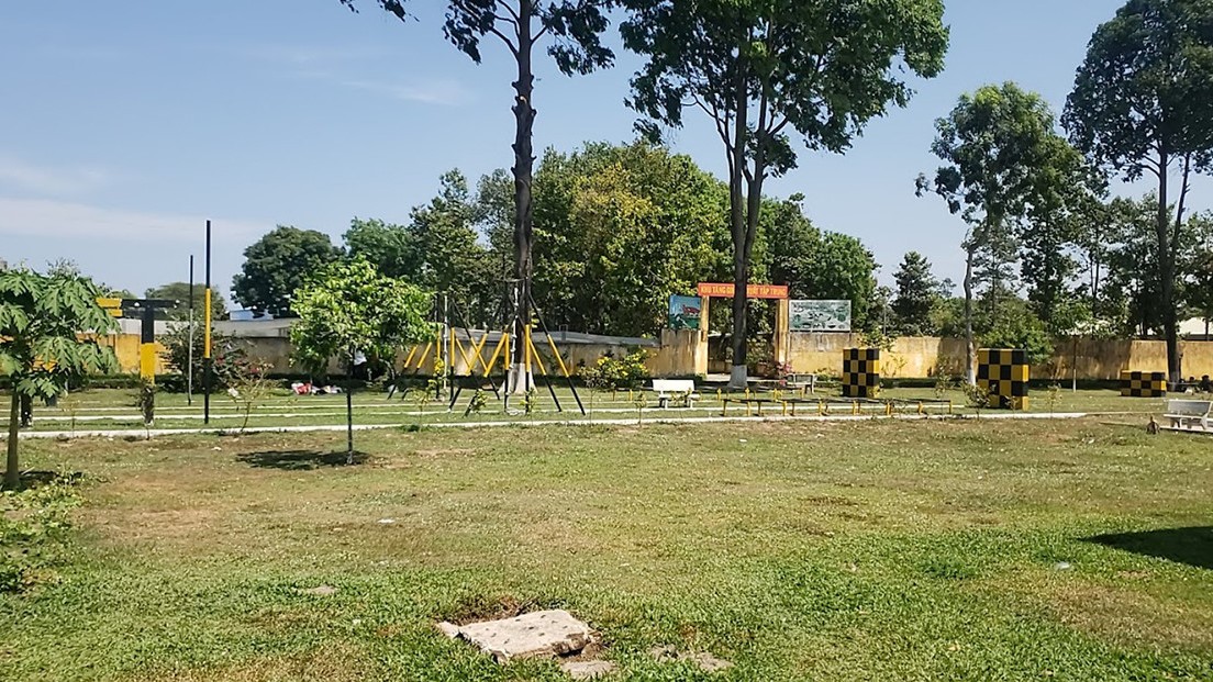 Giấy chứng nhận của khu đất quốc phòng hơn 6,5ha bị mất