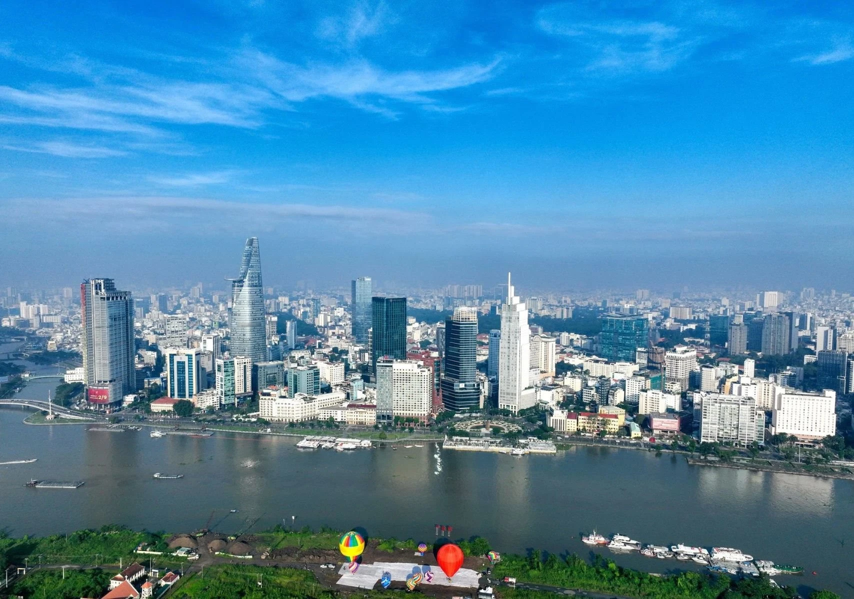 HoREA: “Thị trường bất động sản đã vượt qua giai đoạn khó khăn nhất”