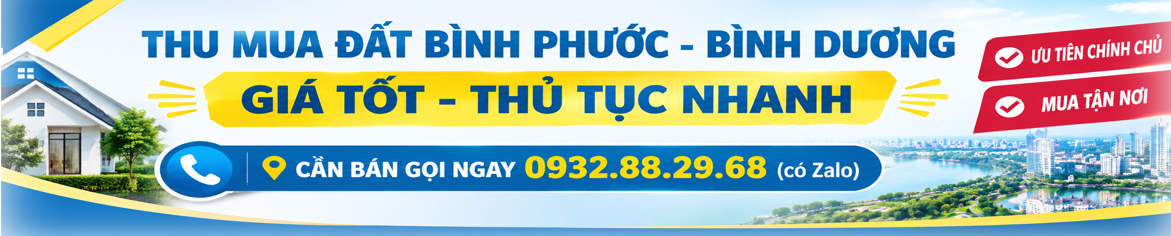 Đầu ds bđs - thu mua